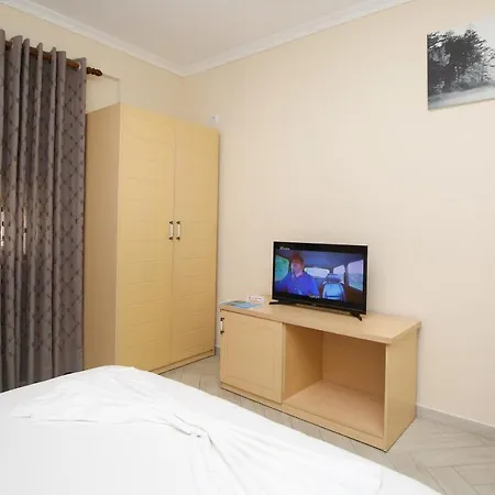 Summer Stars Hotel 3*