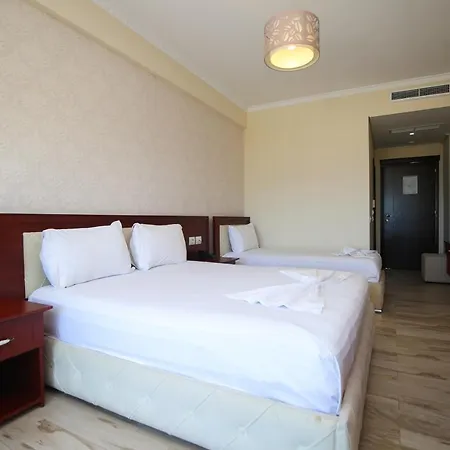 Summer Stars Hotel 3*