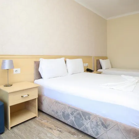 Hotel Summer Stars Vlorë