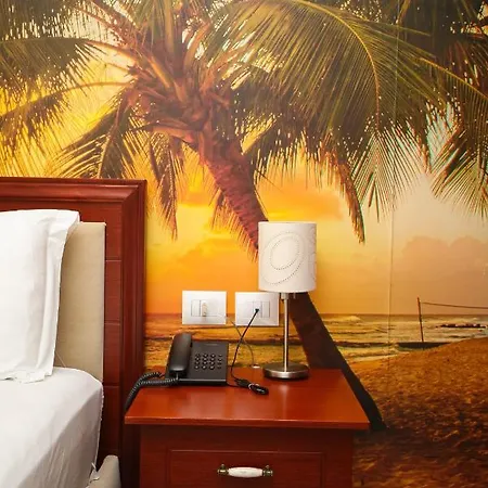 Summer Stars 3* Vlorë