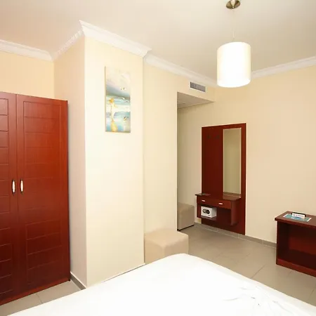 Summer Stars 3* Vlorë