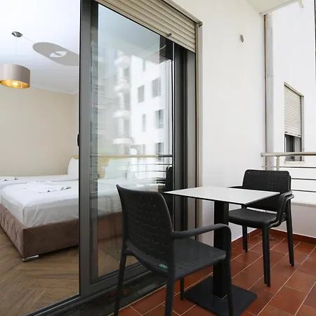 Hotel Summer Stars 3*