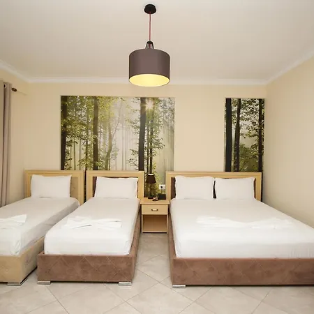 Summer Stars Hotel Vlorë