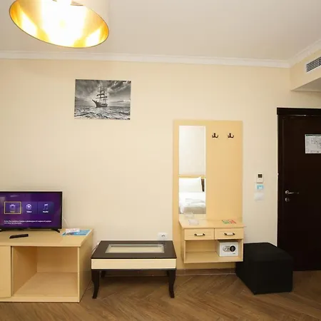 Hotel Summer Stars Vlorë