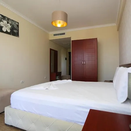 Summer Stars Hotel Vlorë