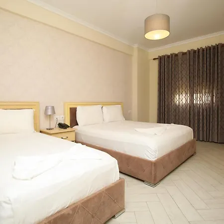 Summer Stars 3* Vlorë