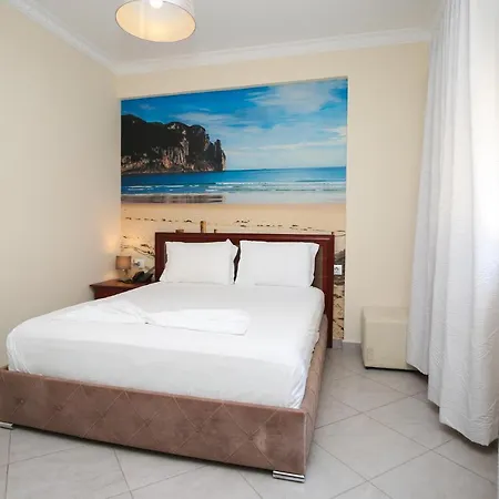 Summer Stars Hotel Vlorë