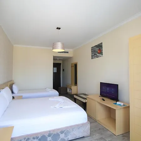 Summer Stars Hotel Vlorë