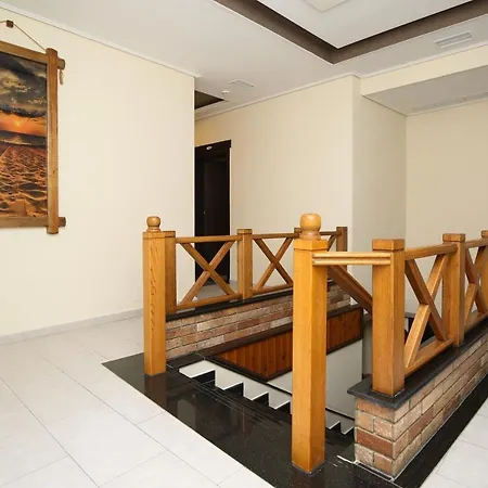 Summer Stars Hotel 3*