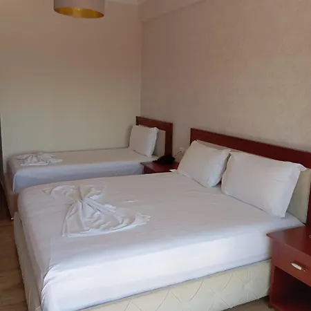 Hotel Summer Stars Vlorë