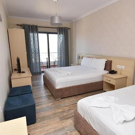 ホテル Summer Stars 3*