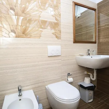 Summer Stars ホテル Vlorë