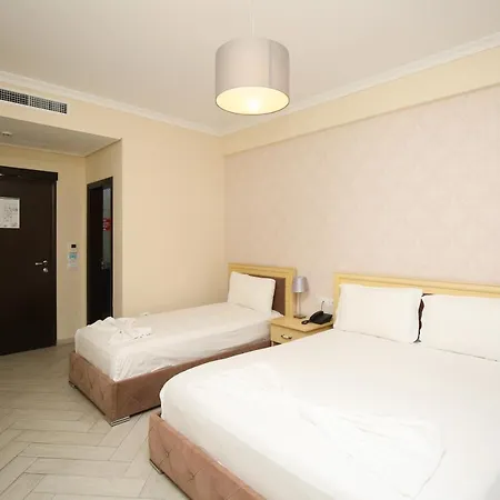Summer Stars Hotel