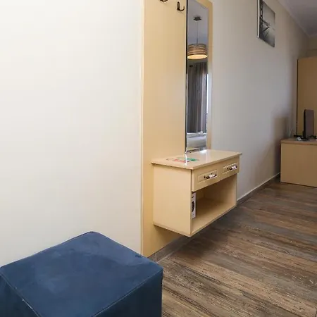 Summer Stars ホテル Vlorë