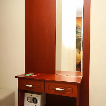 ホテル Summer Stars Vlorë