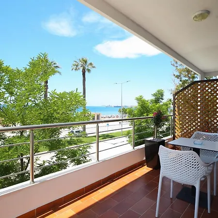 Summer Stars 3* Vlorë