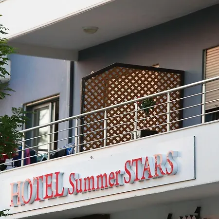 فندق Summer Stars فلورا