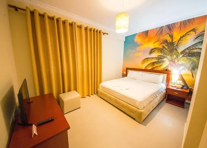 Summer Stars Hotel 3*