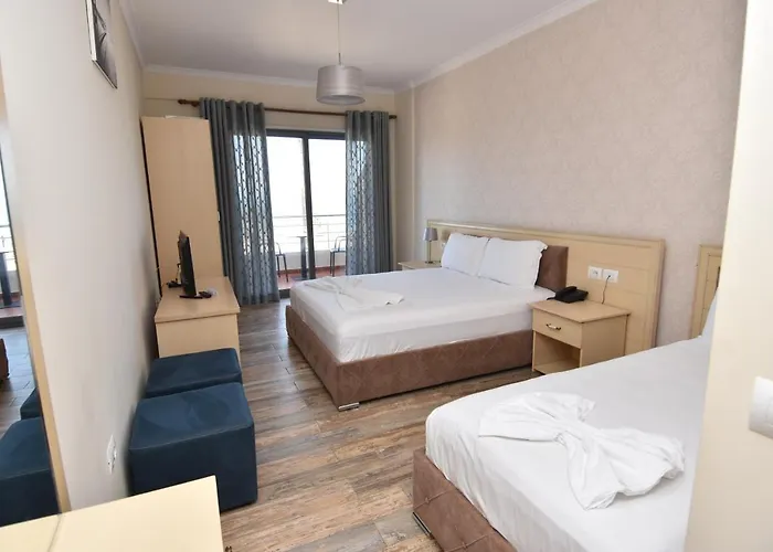 Hotel Summer Stars 3*