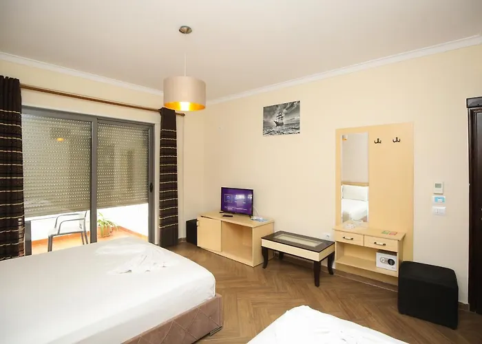 Summer Stars Hotel Vlorë