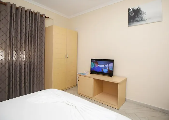 Summer Stars Hotel 3*