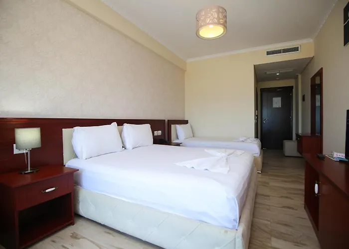 Summer Stars Hotel 3*