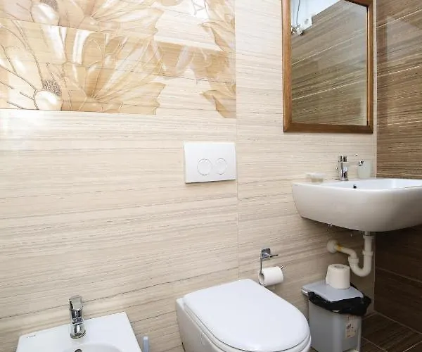 Summer Stars Hotel Vlorë