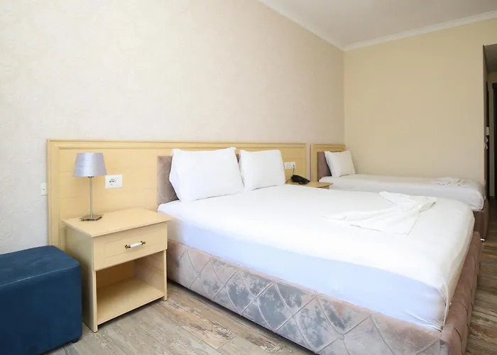 Hotel Summer Stars Vlorë