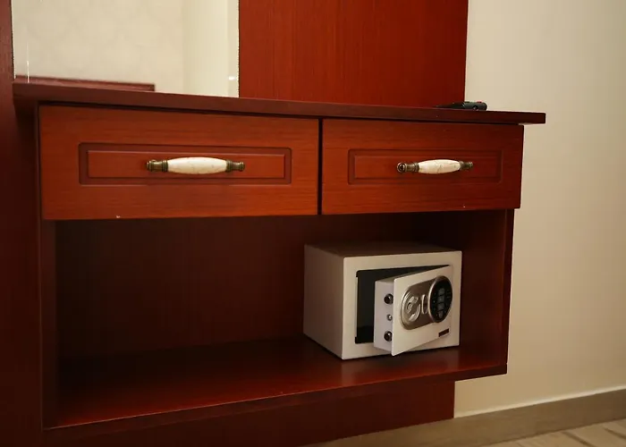 Summer Stars Hotel 3*