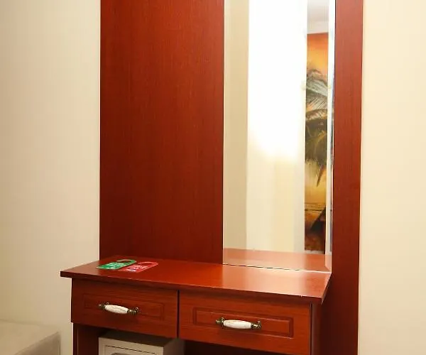 Hotel Summer Stars Vlorë