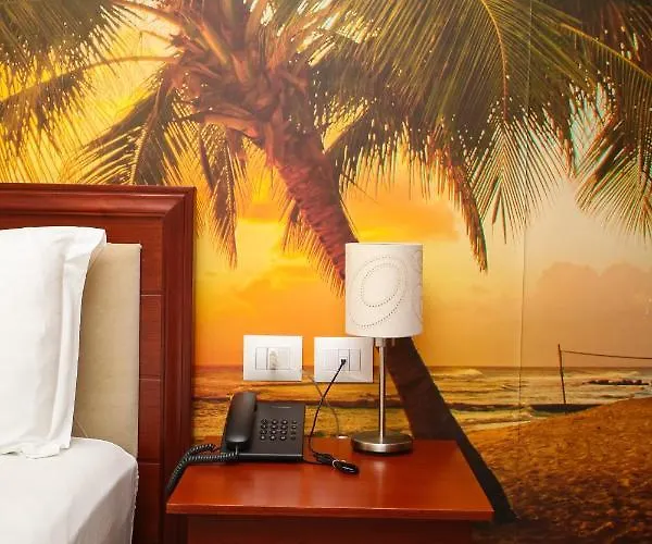 Summer Stars 3* Vlorë