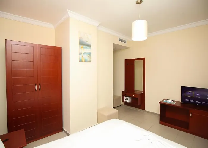 Summer Stars 3* Vlorë