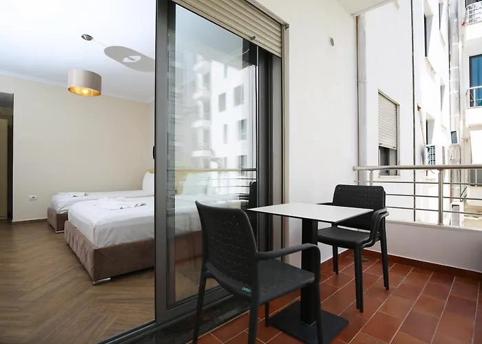 Hotel Summer Stars 3*