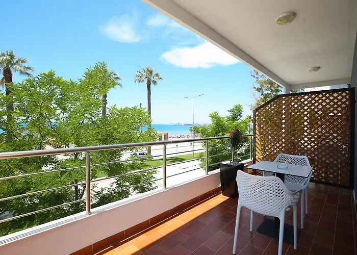 Summer Stars 3* Vlorë