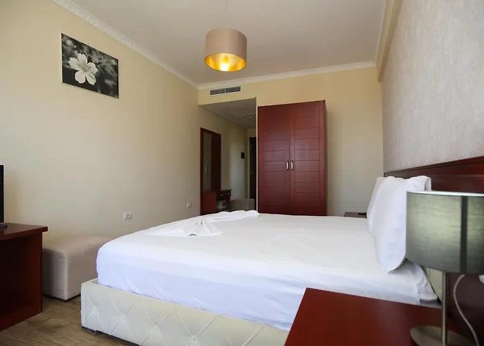 Summer Stars Hotel Vlorë