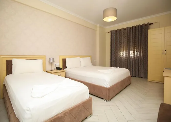 Summer Stars 3* Vlorë