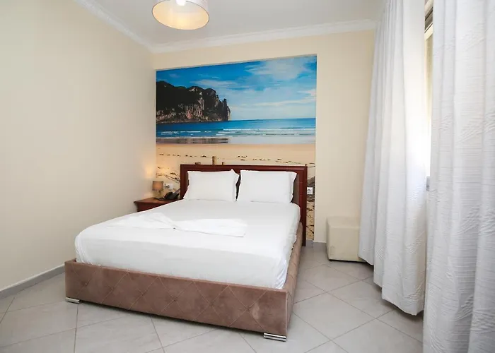 Summer Stars Hotel Vlorë