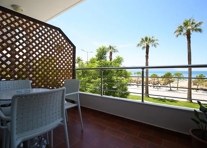 Hotel Summer Stars Vlorë