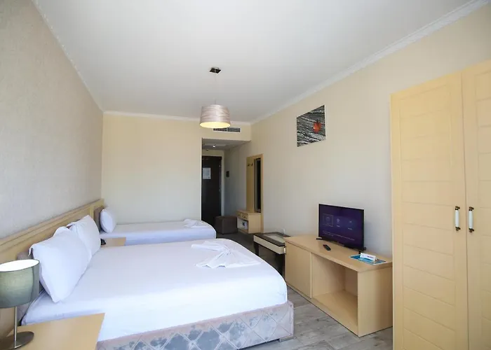 Summer Stars Hotel Vlorë