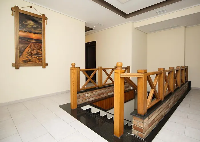 Summer Stars Hotel 3*