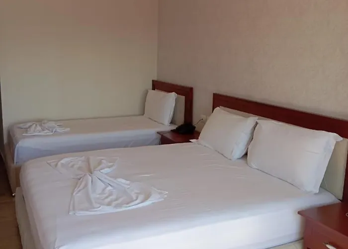 Hotel Summer Stars Vlorë