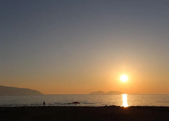 Summer Stars Hotel 3*